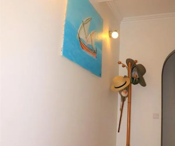 Sunset View Ericeira_auto2002 Appartamento